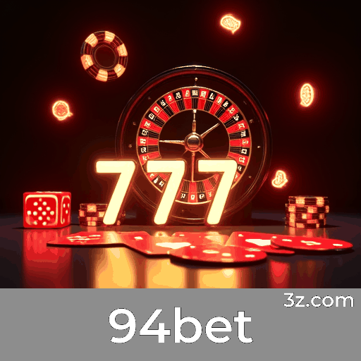 94bet: Casino Social com Interação Real e Entretenimento