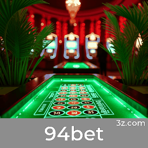 94bet: Plataforma de Apostas Confiável e Profissional