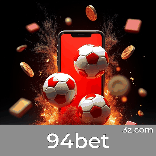 Bônus e Promoções Exclusivas do 94bet: Aproveite Hoje Mesmo!