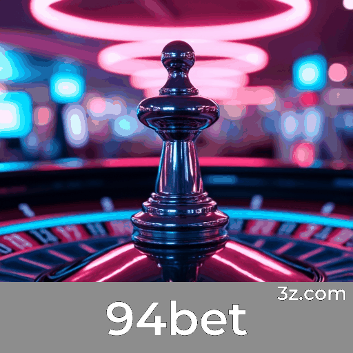 94bet: Casino Social com Interação Real e Entretenimento